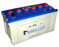 car battery