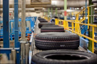 tire manufacturing